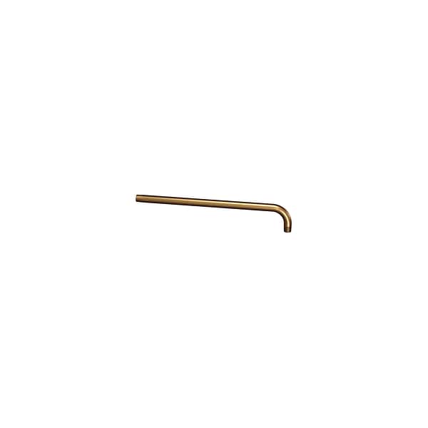 Antique Bronze  16" Overhead Shower Arm